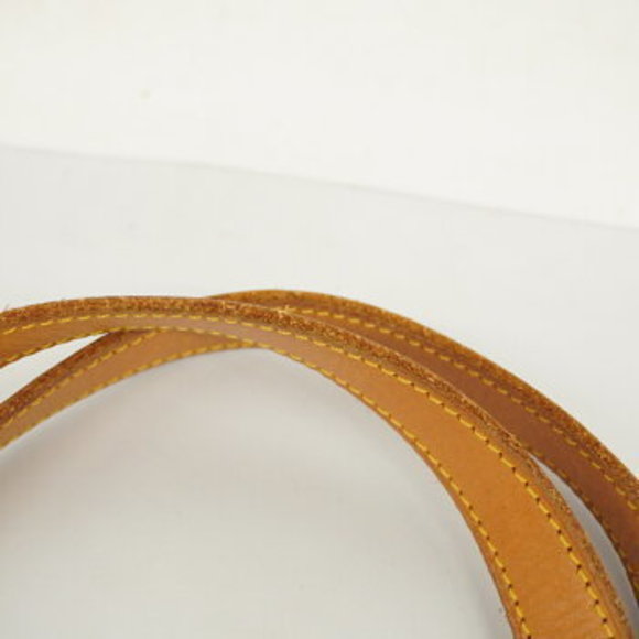 Louis Vuitton Monogram Babylon Shoulder Bag - Picture 7 of 11